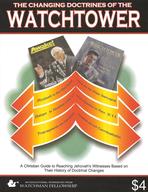 Picture of Changing Doctrines of the Watchtower